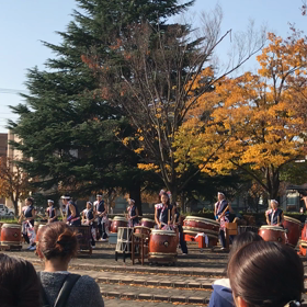 太鼓の画像