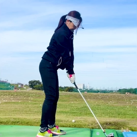 打ちっぱなしの画像