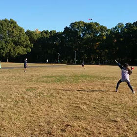 ジャベリック記録会⑪の画像