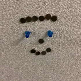 週末ですの画像