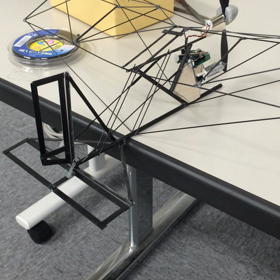 室内ライトプレーン ラジコンの画像