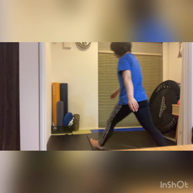 わたしのトレーニングの目標の画像