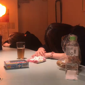 いや、仕事してるってば。の画像