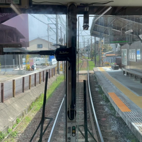 さくら　の通り抜けの画像