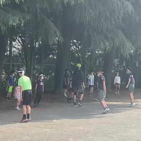 6月4日 バランス③の画像