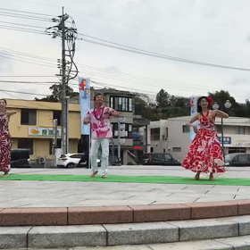 頑張っちょるけー周防大島の画像