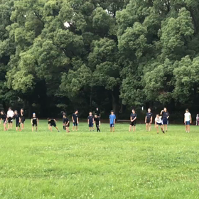 学年別インターバル 偶数組⑥の画像