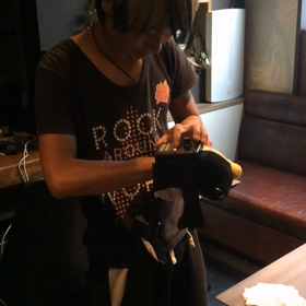 ケロヒサシの画像