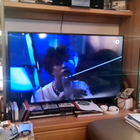 オーストリアのテレビ番組に出演したよ☆の画像