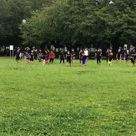 学年別インターバル④の画像