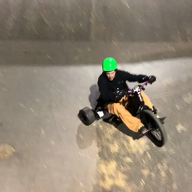 兄　そぉーのの涙の画像