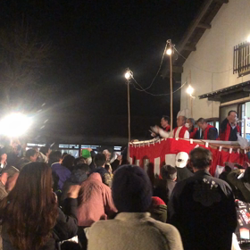 DAY17  豆まきの画像