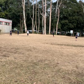 ジャベリックボール投げ⑤の画像