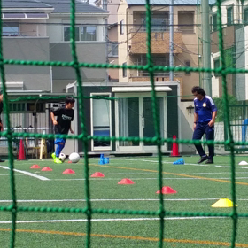 ホルヘ氏♪クリニックの画像