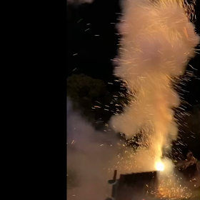 秋って一瞬ですねの画像