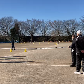 東金子駅伝中継所⑯の画像