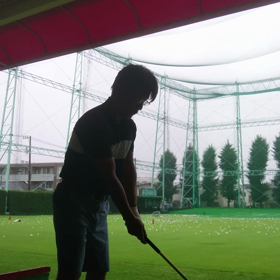 ヘッドスピードの画像