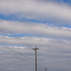 昨日の空模様～沖縄☆ムービー編の画像