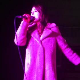 泉テラスの動画。の画像