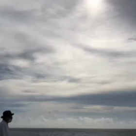 最強の部分日蝕の画像