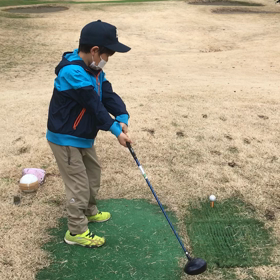 ショートコースの画像