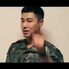 大韓民国ホワイトハッカーコンテスト運営委員会 Facebook にユノの画像