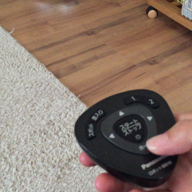 ルーロのある生活の画像