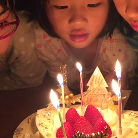 2015 クリスマスの画像