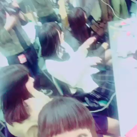 本番前☆Shioneの画像