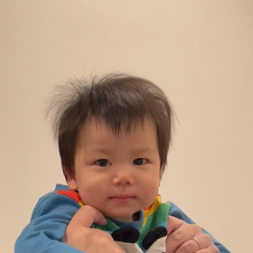 踏んだり蹴ったりな夫の画像