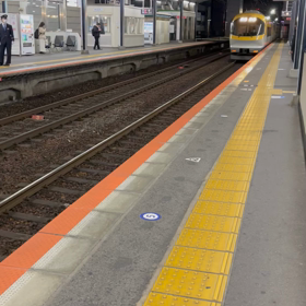 近鉄特急の画像