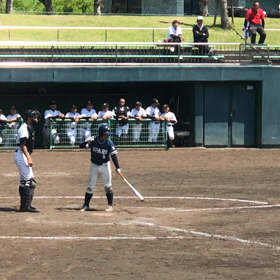 4/28・公式戦③の画像