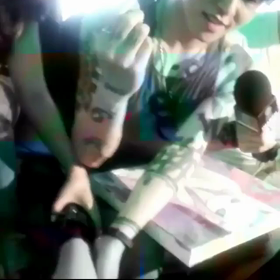 MIYAVI Day2ワールドツアー Mexico編@番外編の画像