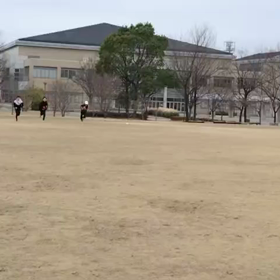 1/20 襷練習⑧の画像