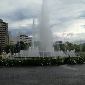 広島遠征奇行番外編の画像