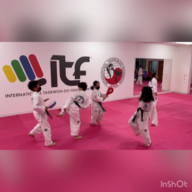 2021年11月3日　本部道場＆幼馴染がテレビに出るの画像