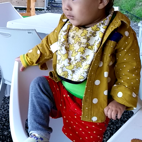 今日もウキパーの画像