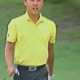 西悠太選手応援します！の画像