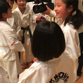 2018年4月4日  本部ジュニアハイクラスの画像