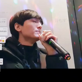 カラオケライブ~の画像