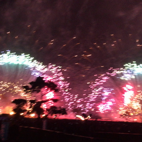 2015/10/17第２８回八代全国花火競技大会動画の画像