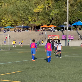 吉木カップ　1日目④の画像