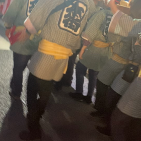 桶川　祇園祭の画像