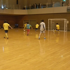 12/22岩見沢市総合体育館動画２の画像