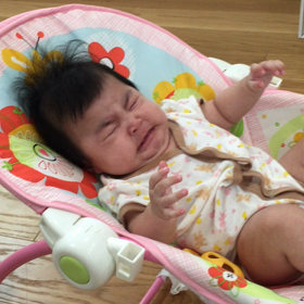 ビニール音の画像