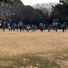 学年別インターバル前半⑬の画像