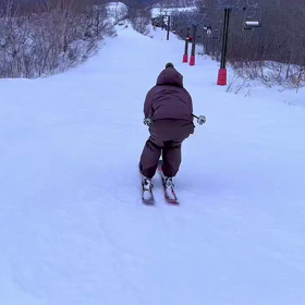 インソールで必ず上達‼️の画像