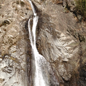 布引の滝の画像