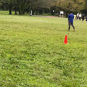 1000m ２組目④の画像