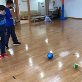 1/24 ジュニアボクシングの画像